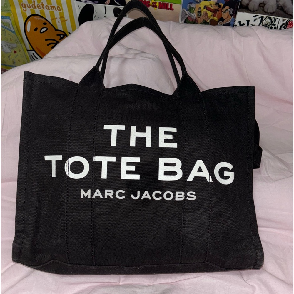 Marc Jacob’s the tote bag